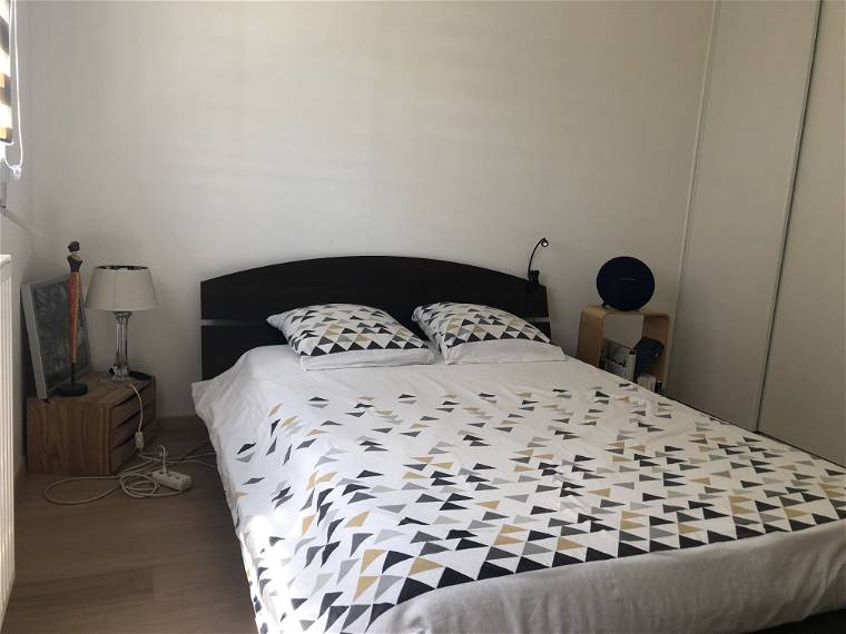 Chambre À Louer Rennes 222641