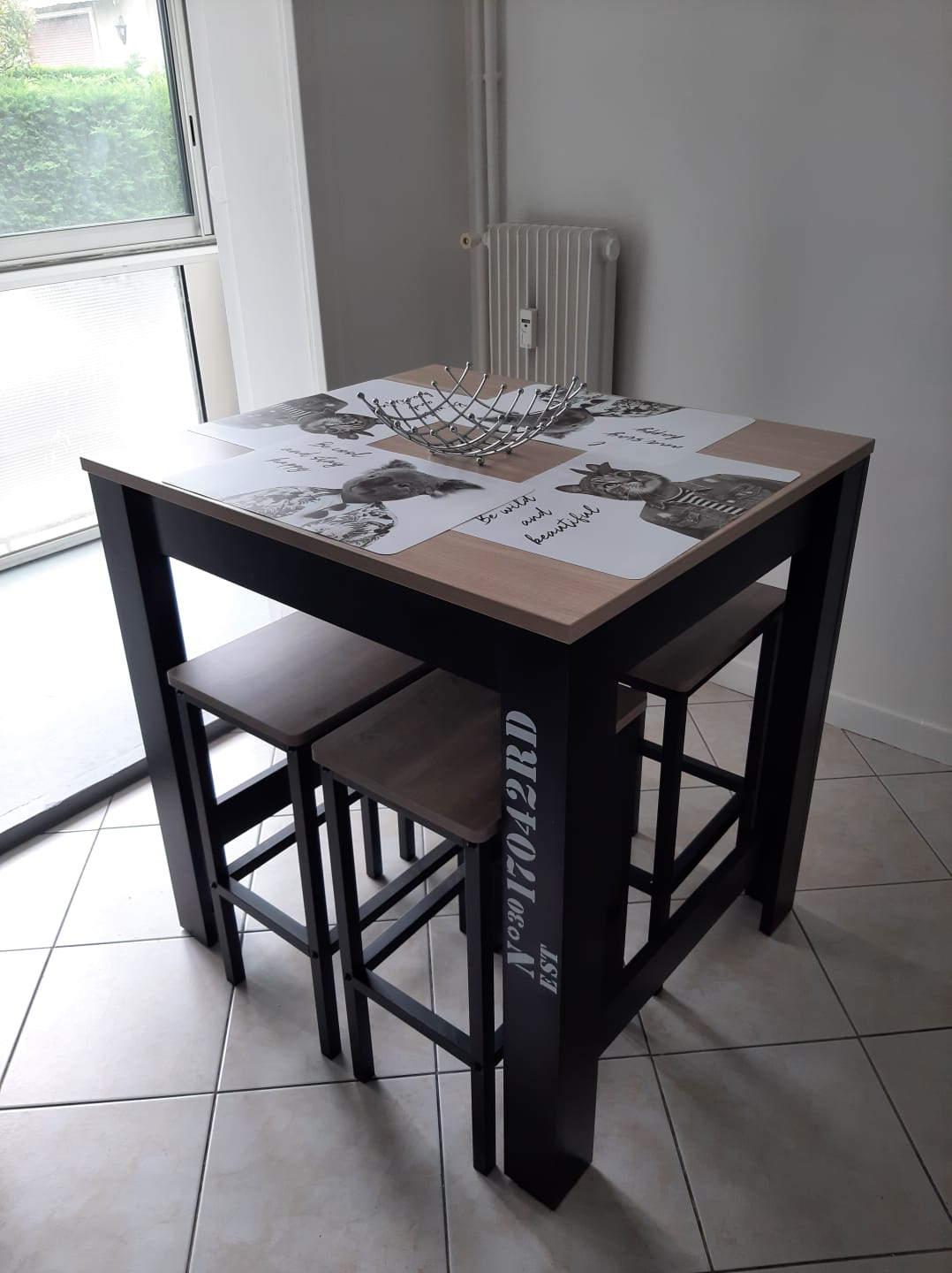 Colocation Ville-la-Grand 258858