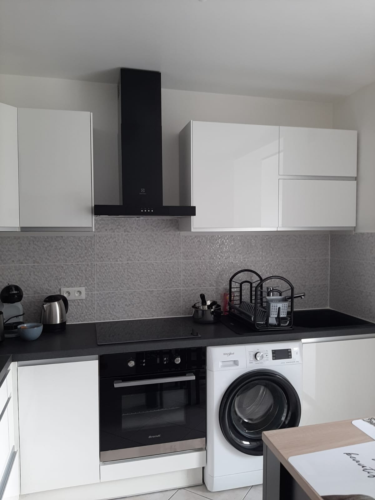 Colocation Ville-la-Grand 258858