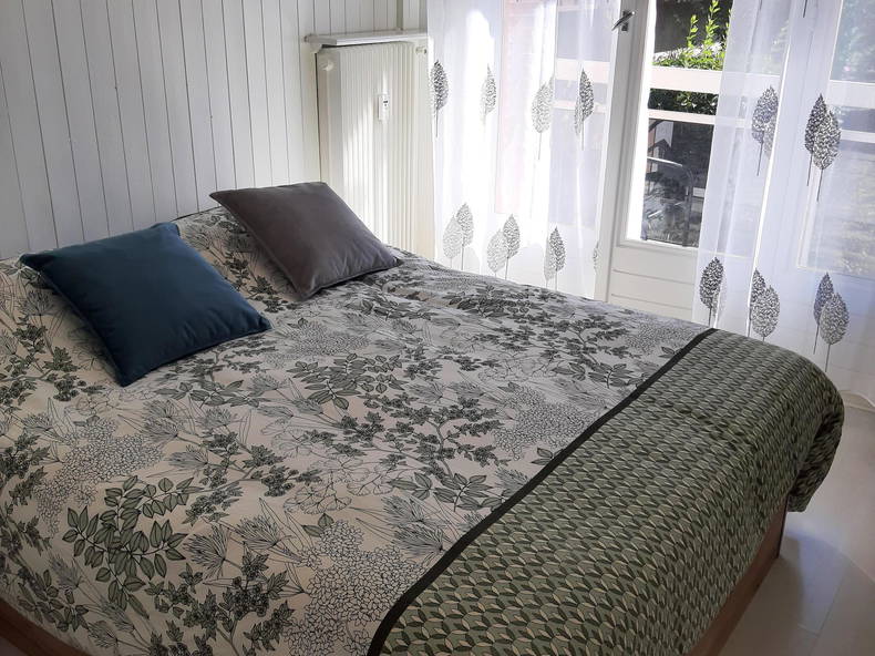 Colocación Ville-la-Grand 258858-3