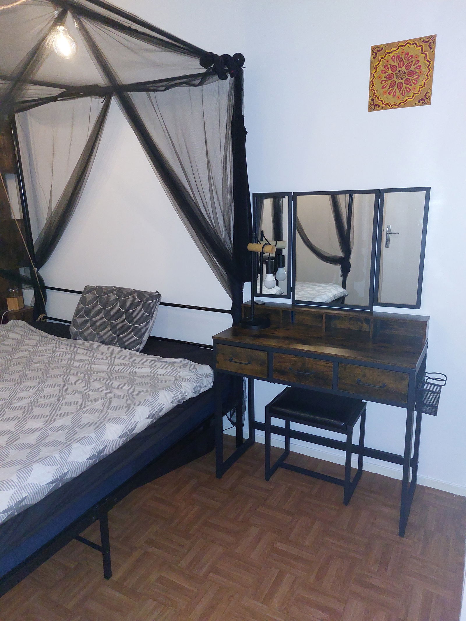 Homestay Élancourt 368307