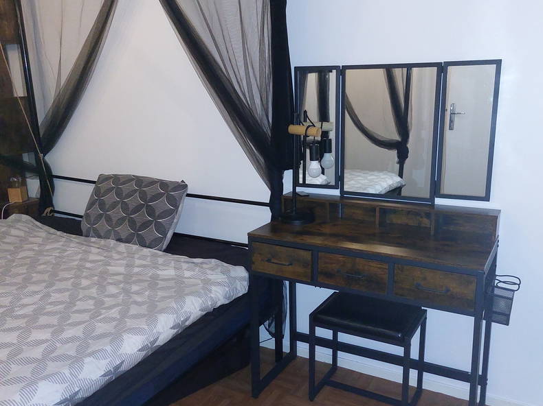 Homestay Élancourt 368307-1