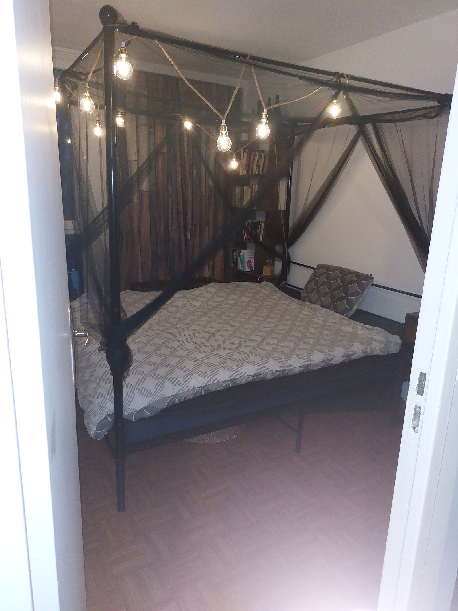 Homestay Élancourt 368307