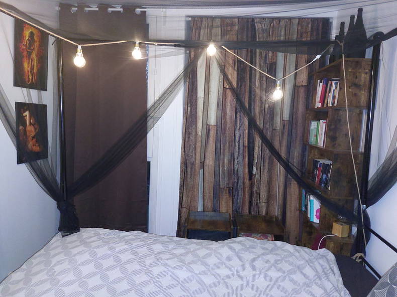 Homestay Élancourt 368307-3