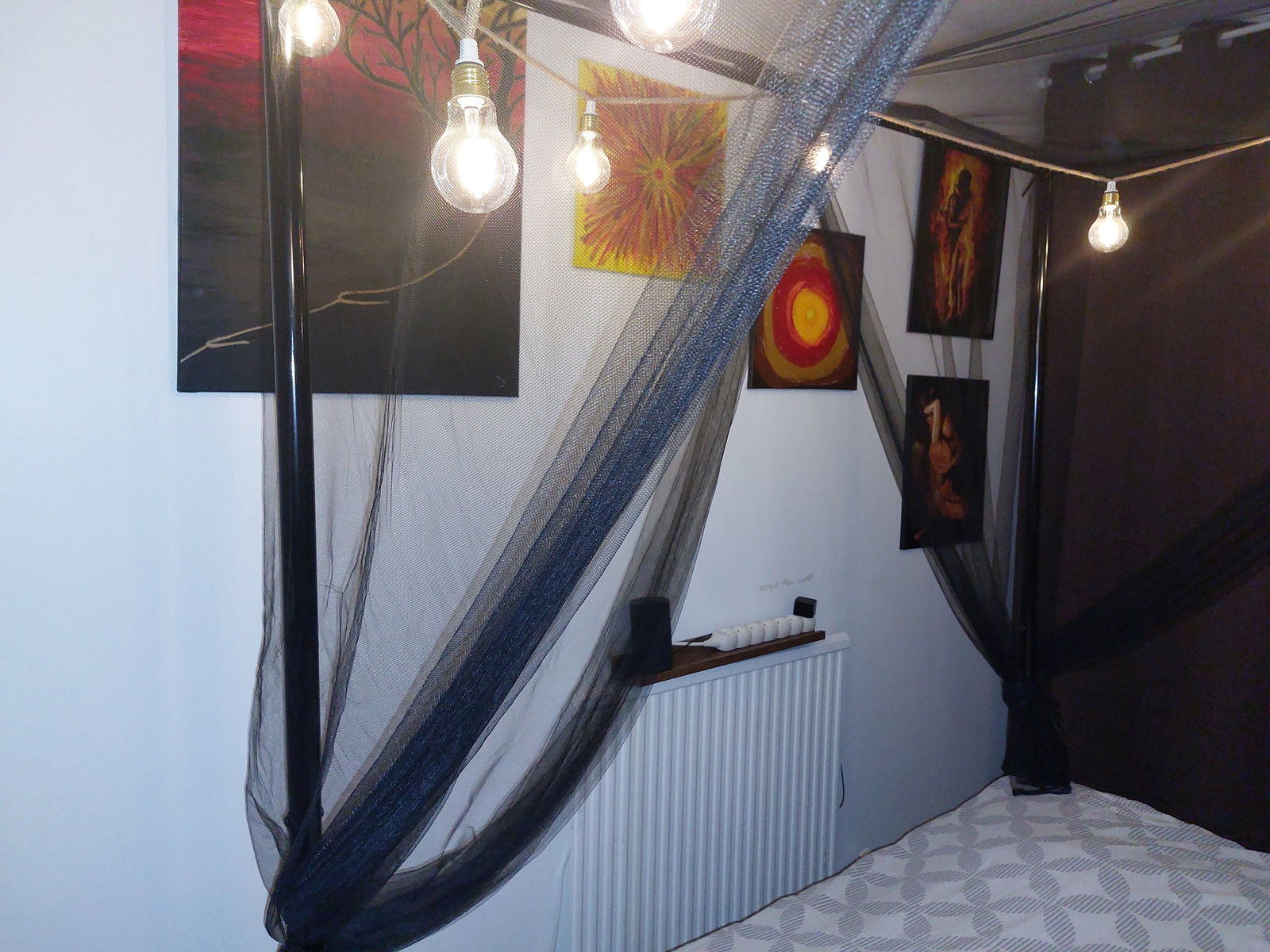 Homestay Élancourt 368307