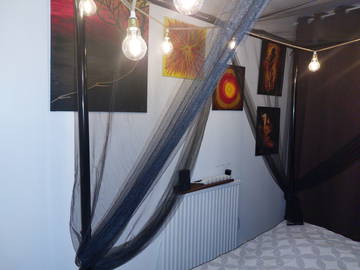 Chambre Chez L'habitant Élancourt 368307-5