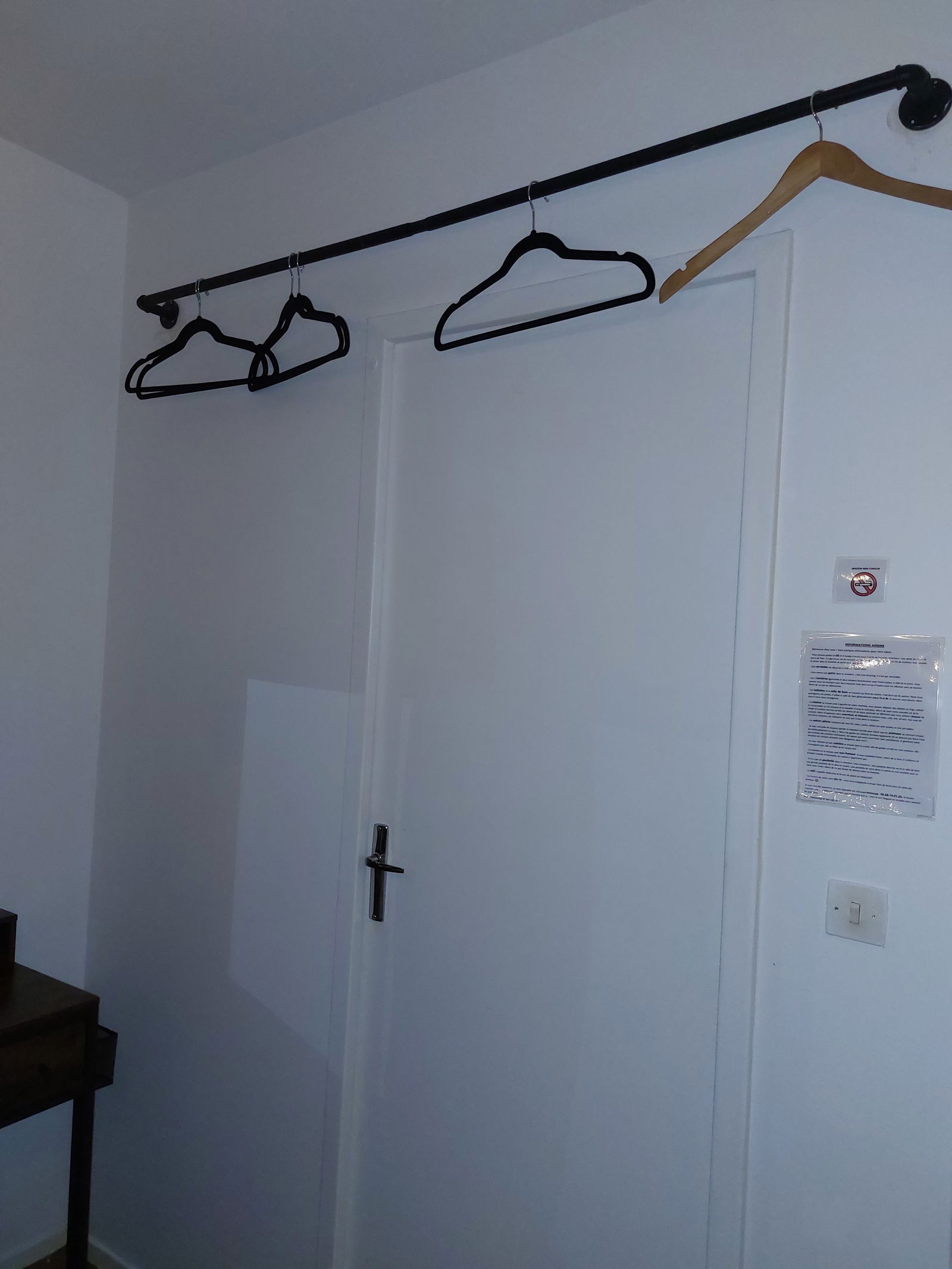 Homestay Élancourt 368307