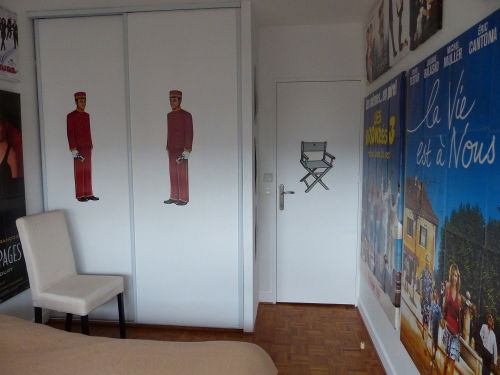 Homestay Lyon 122463