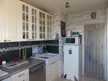 Chambre Chez L'habitant Lyon 122463-6