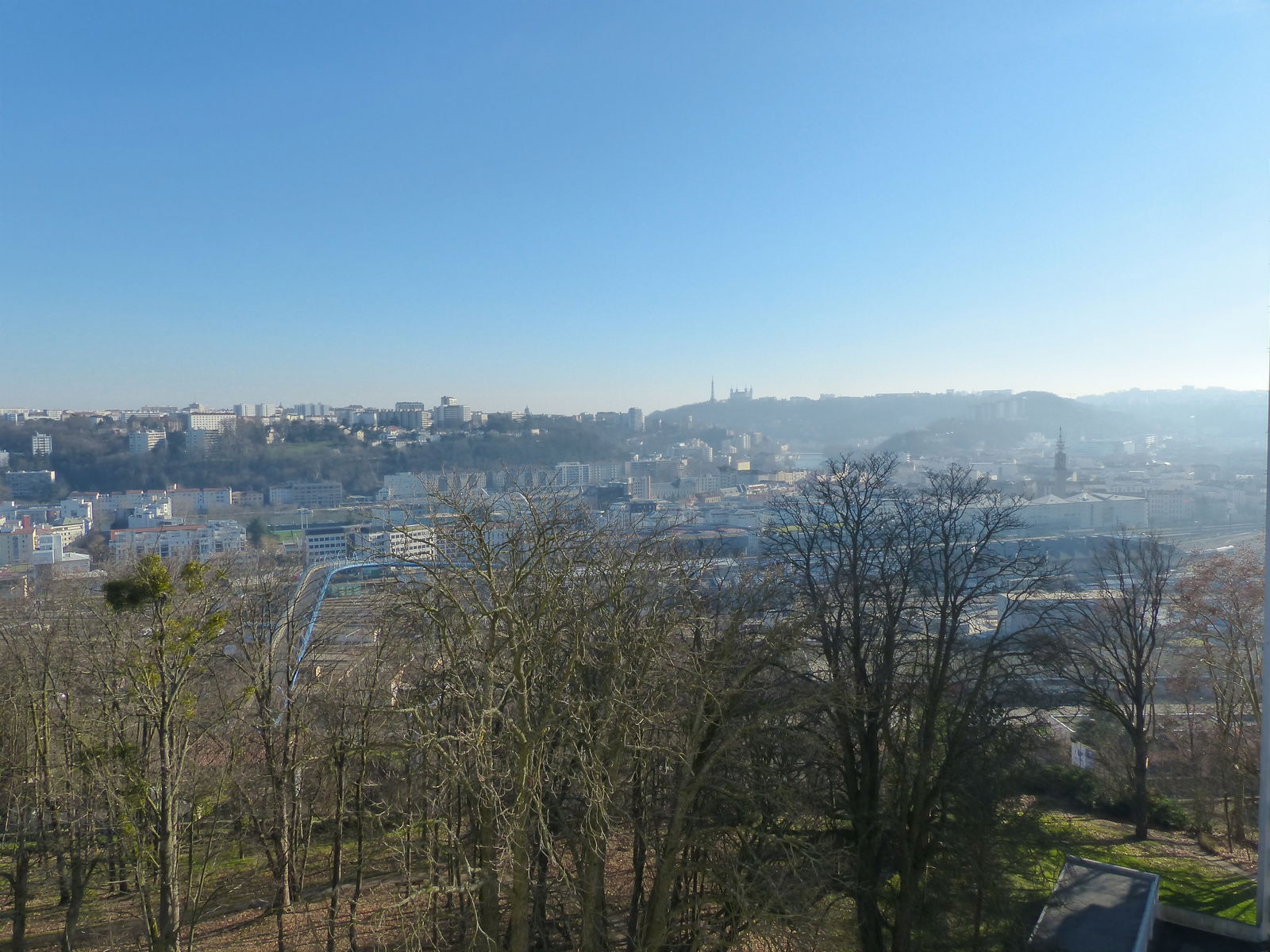 Homestay Lyon 122463