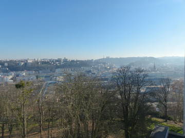 Chambre Chez L'habitant Lyon 122463-7