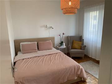 Wg-Zimmer Lausanne 367649-1