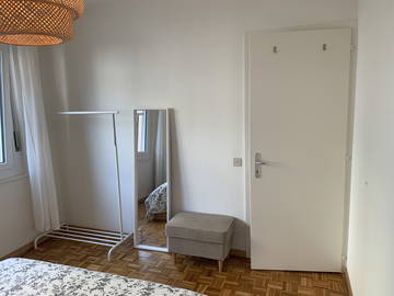 Chambre À Louer Lausanne 367649