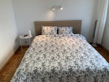 Chambre À Louer Lausanne 367649