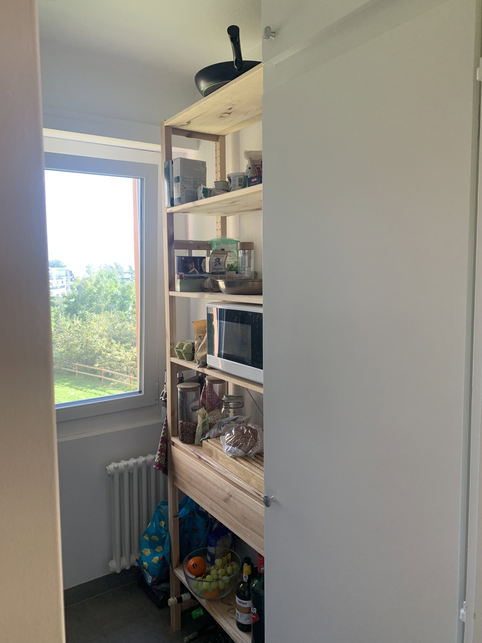 Homestay Lausanne 367649