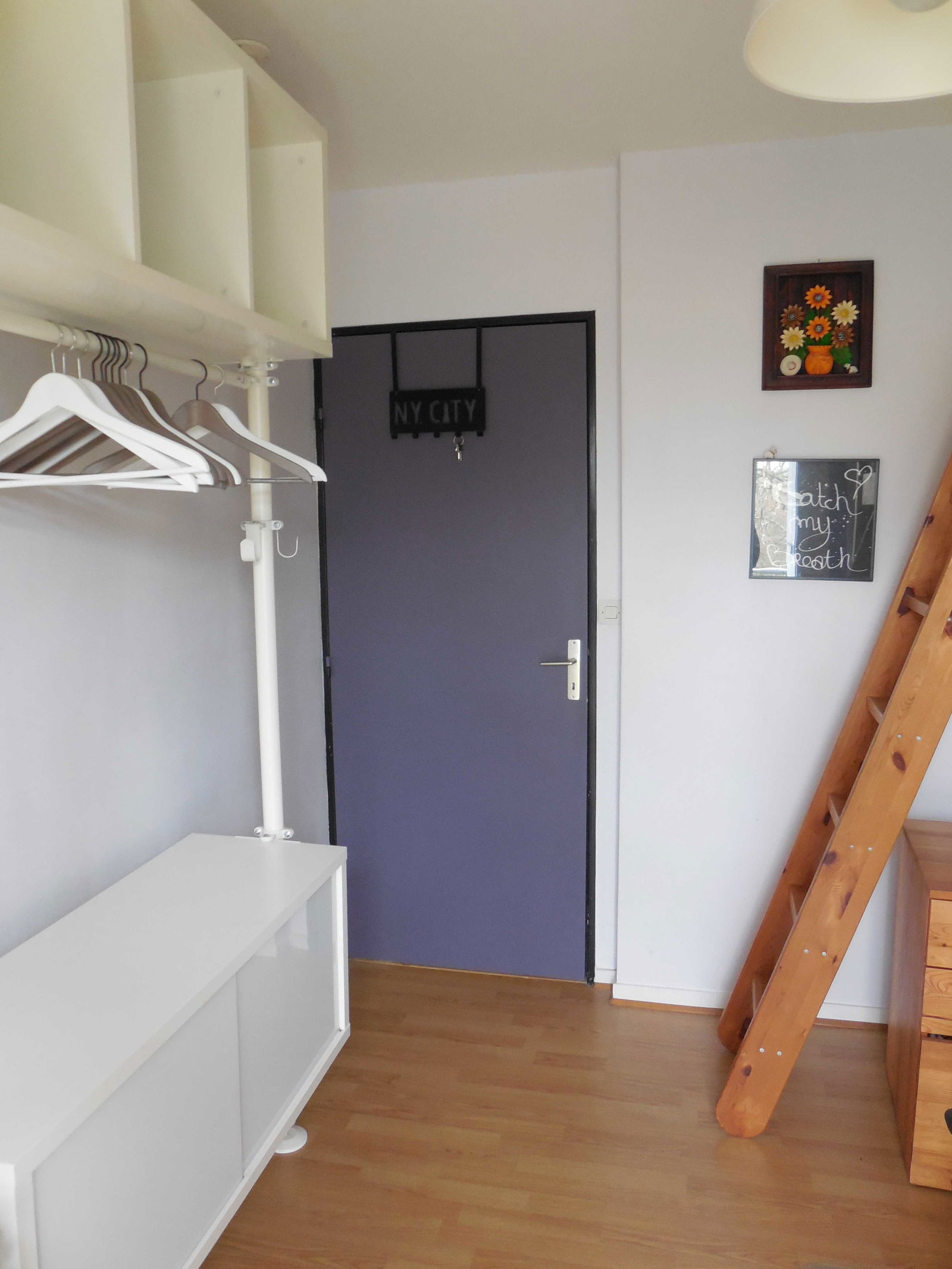 Homestay Rennes 194877