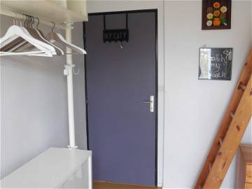 Room For Rent Rennes 194877