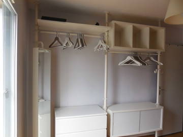 Chambre Chez L'habitant Rennes 194877-4