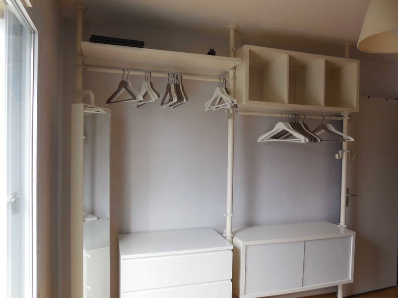 Chambre Chez L'habitant Rennes 194877-4