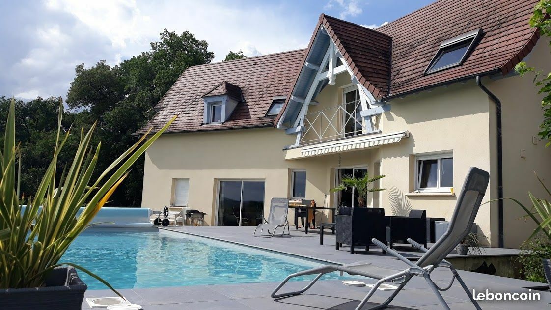 Homestay Cavagnac 141198