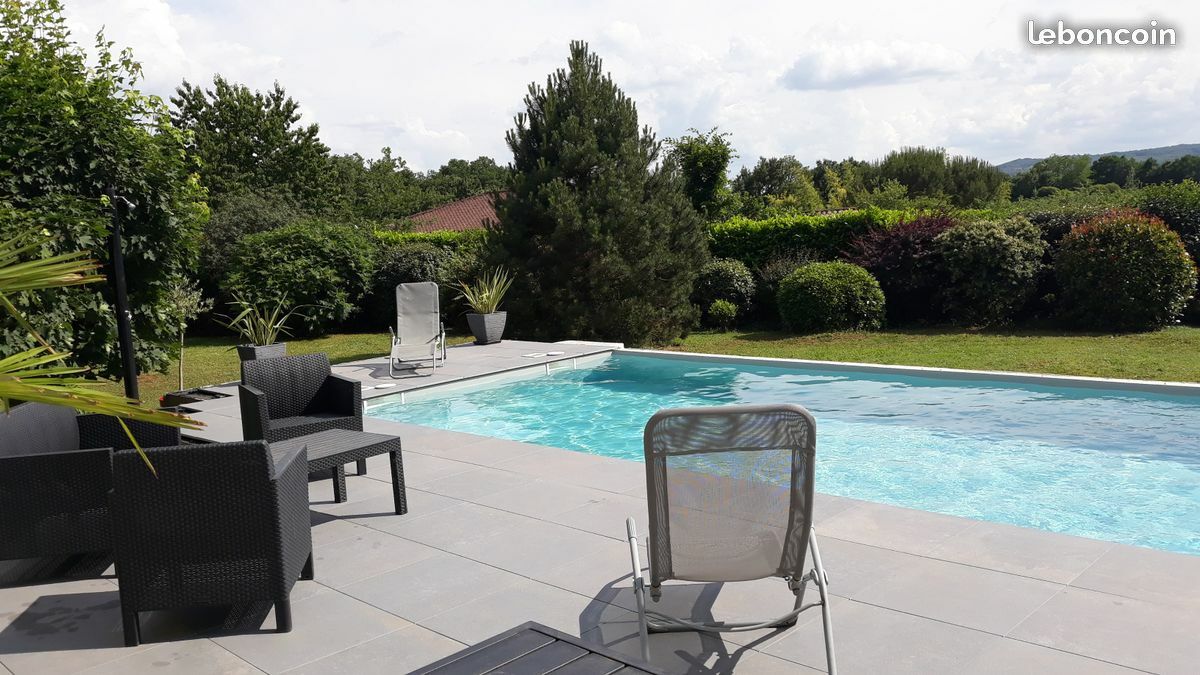 Homestay Cavagnac 141198