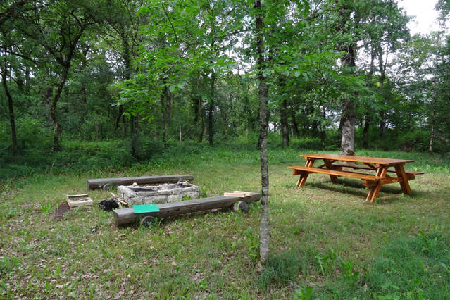 Homestay Cavagnac 141198