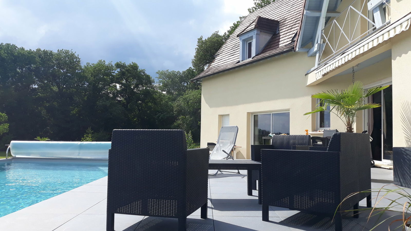 Homestay Cavagnac 141198