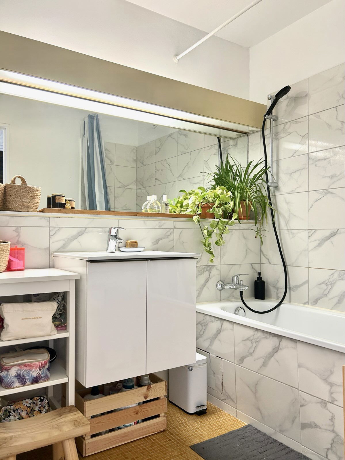 Homestay Paris 332780