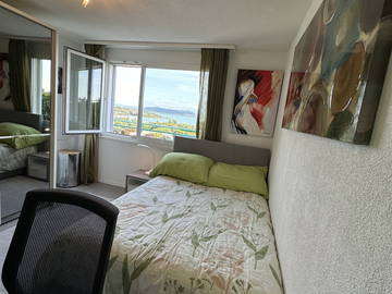 Roomlala | Quiet room with superb view in shared accommodation