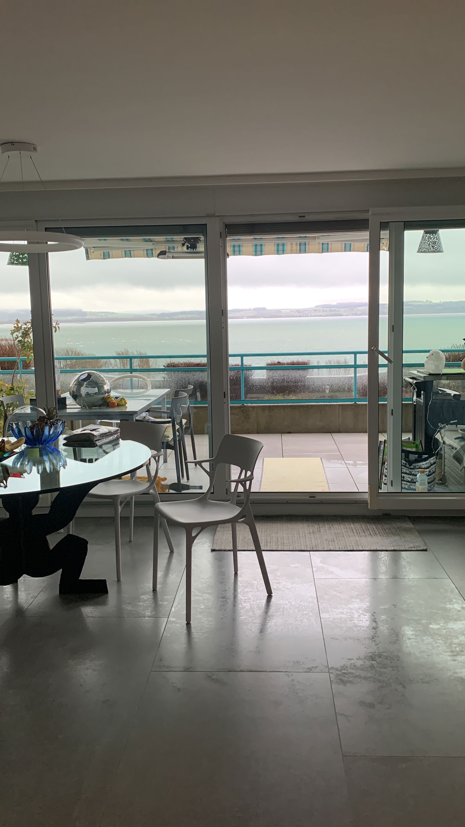 Homestay Hauterive 426957