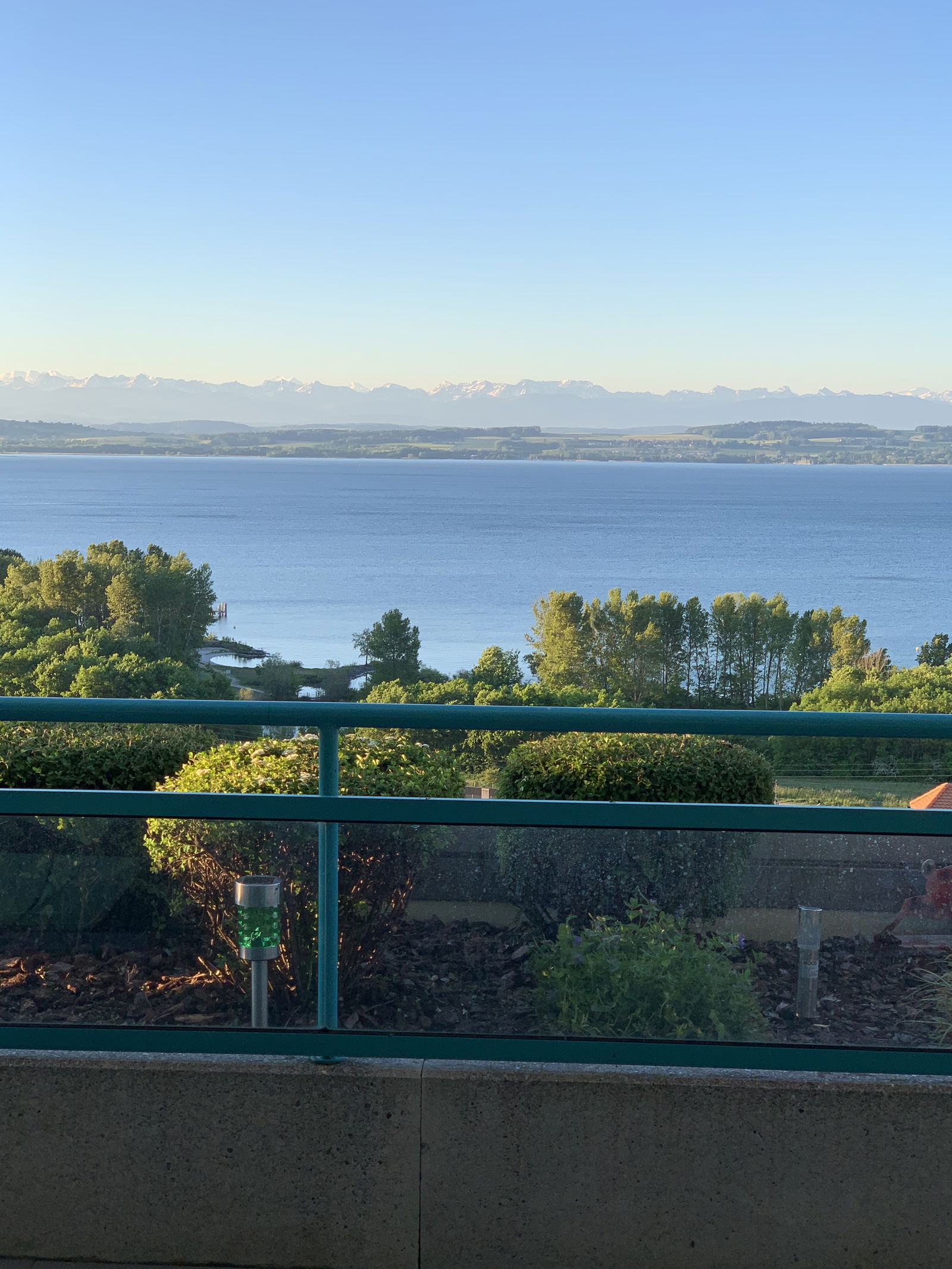 Homestay Hauterive 426957