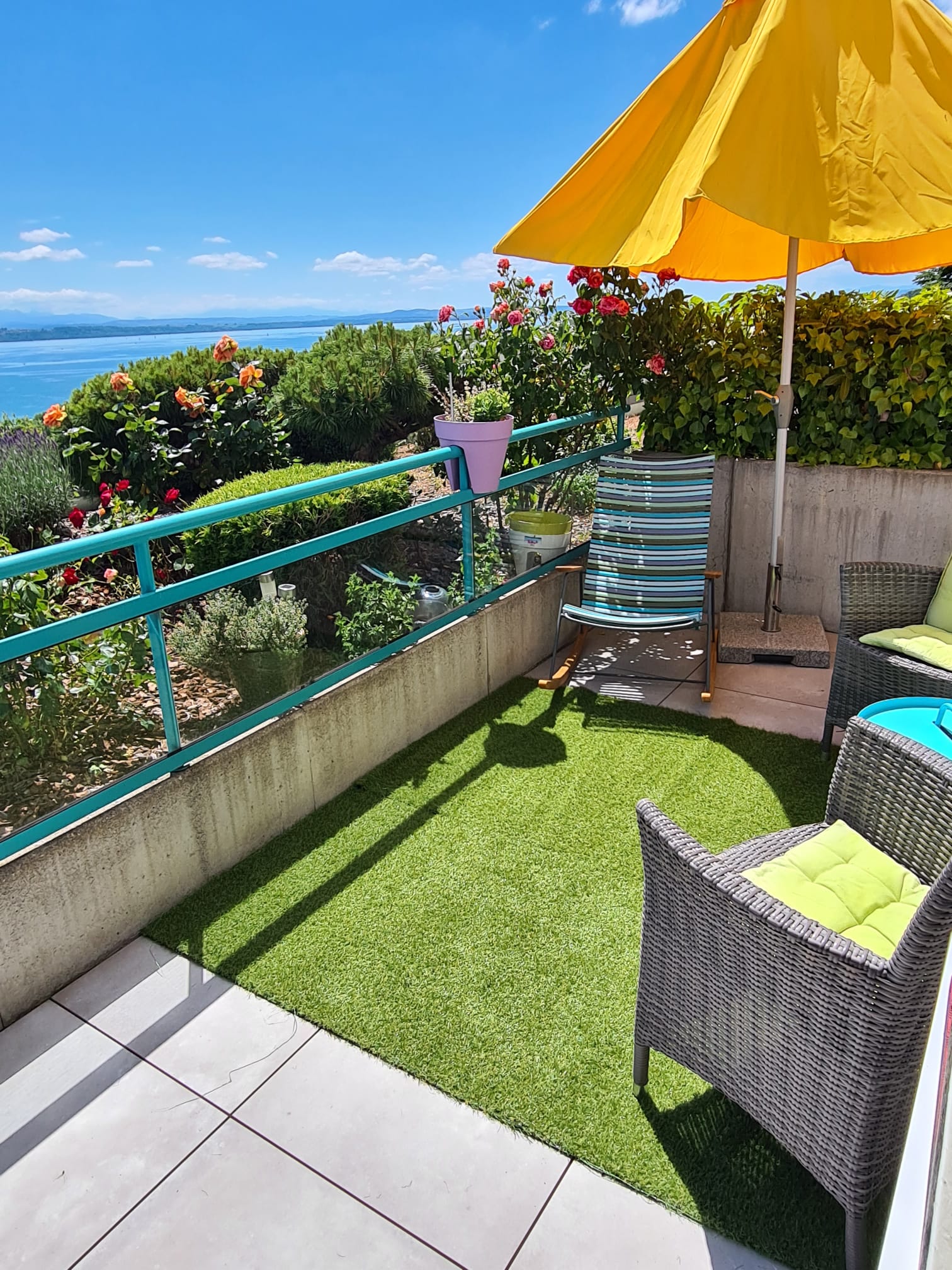 Homestay Hauterive 426957