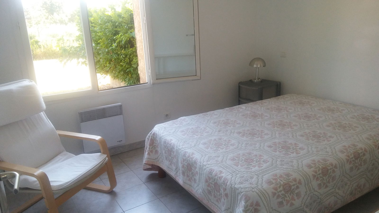 Homestay Uzès 186798