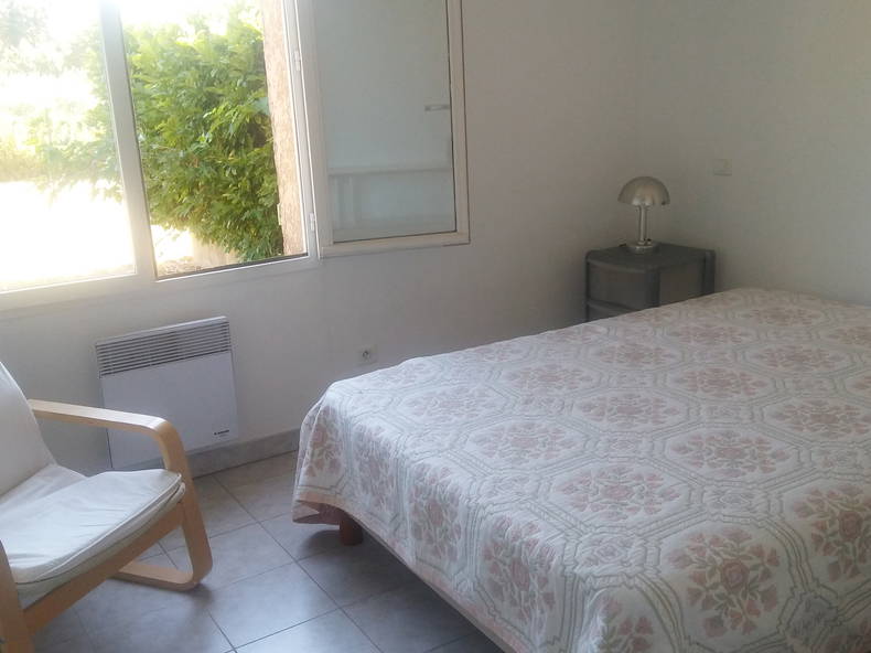 Hospedagem Em Casa De Família Uzès 186798-1