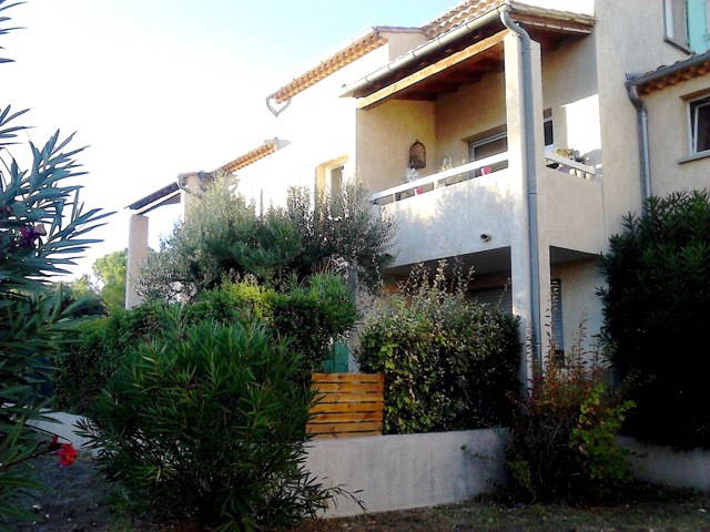 Hospedagem Em Casa De Família Uzès 186798-2