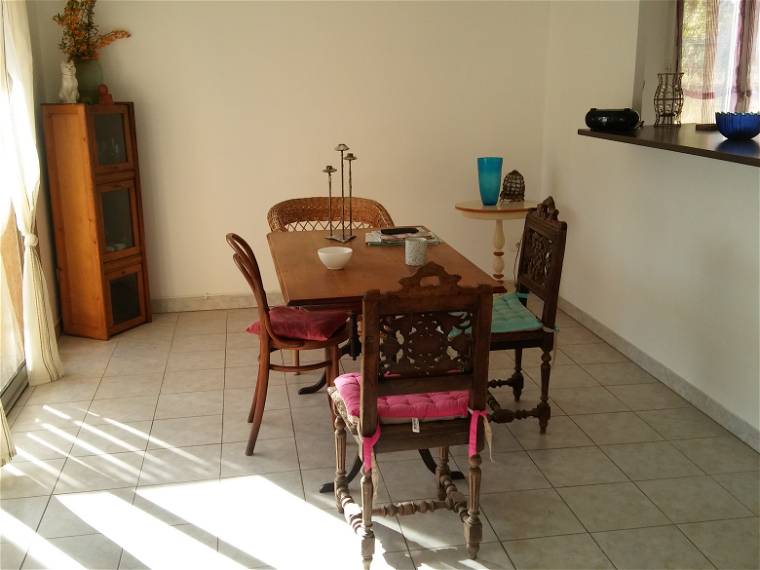 Homestay Uzès 186798