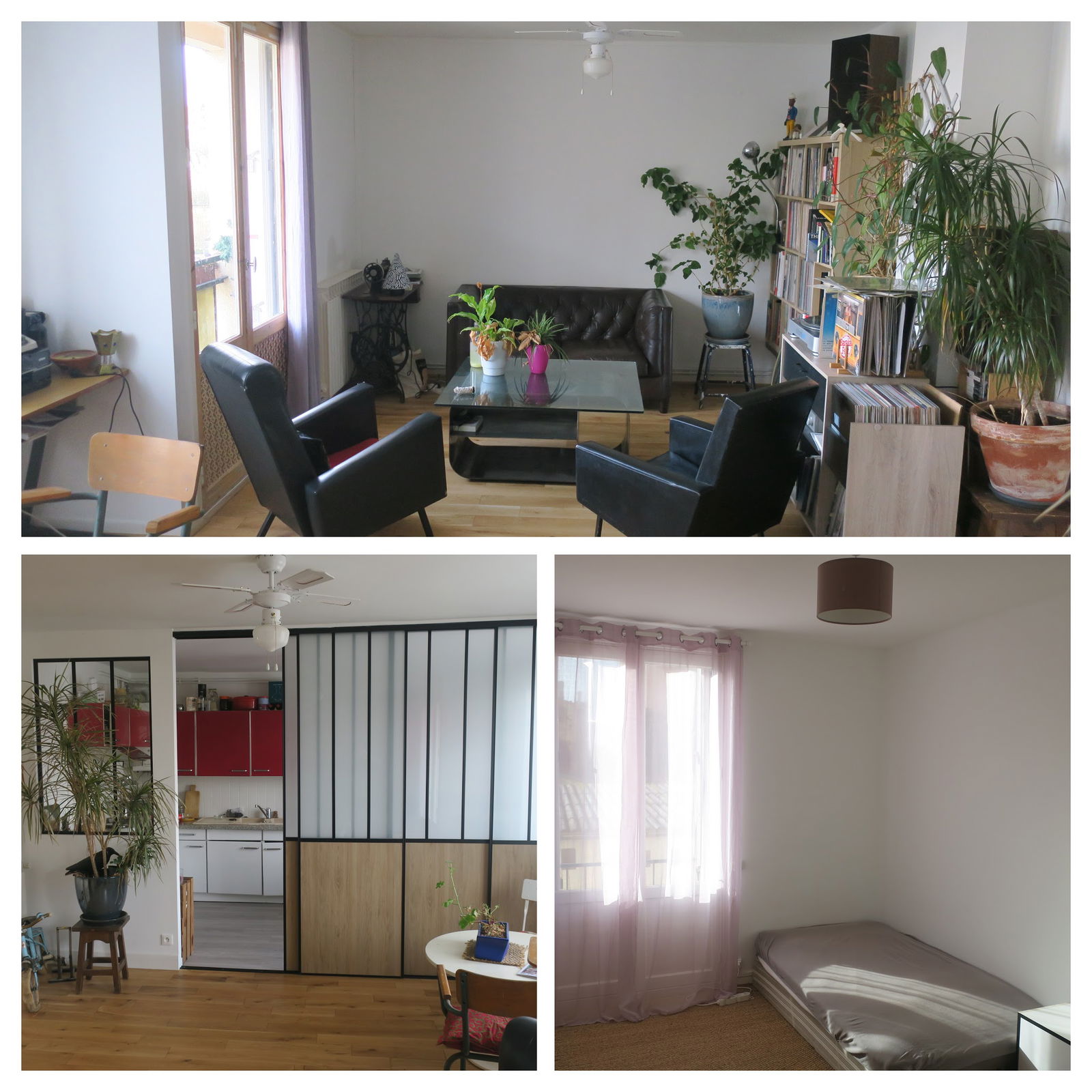 Homestay Bordeaux 347636