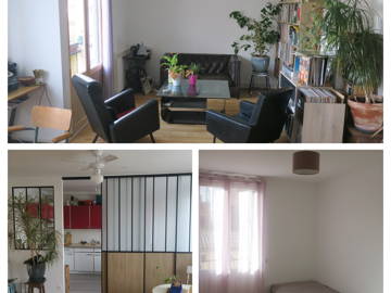 Chambre À Louer Bordeaux 347636