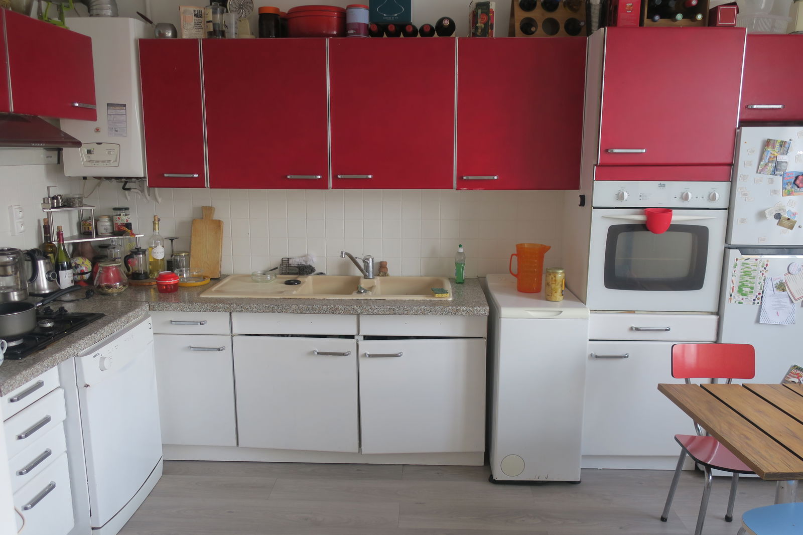 Homestay Bordeaux 347636