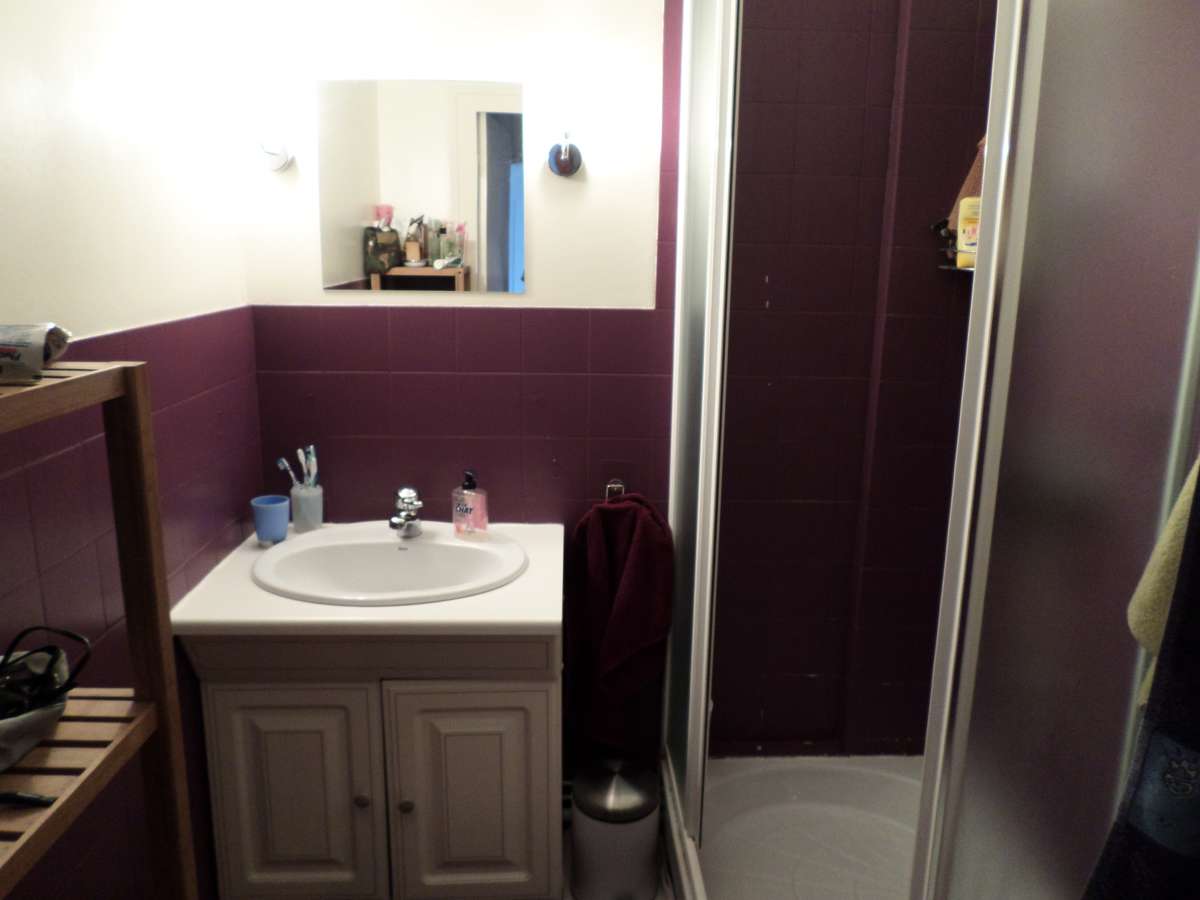 Homestay Bordeaux 347636