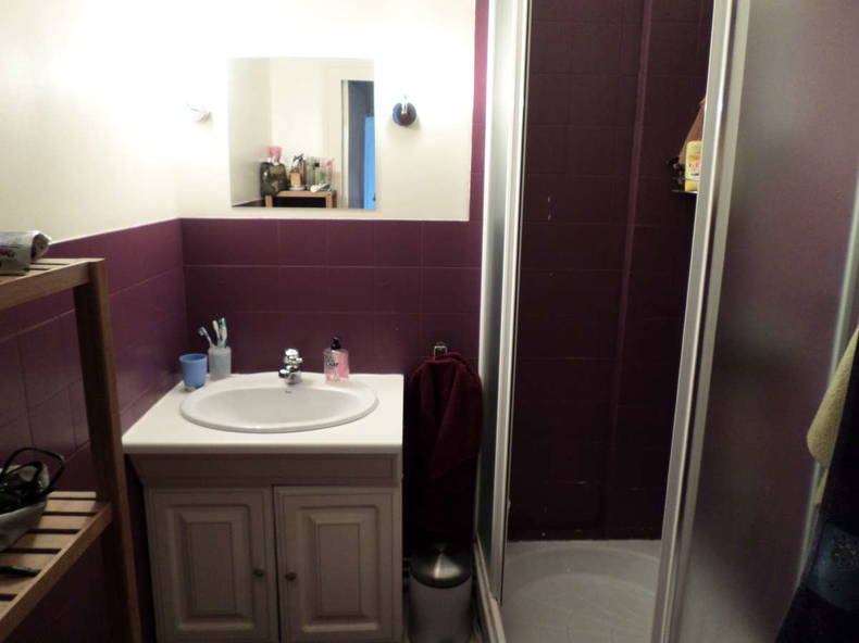 Hemvistelse Bordeaux 347636-3