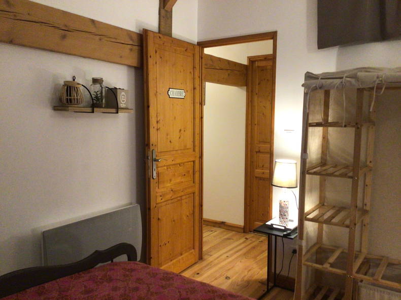 Gastfamilie Voulgézac 159031-2