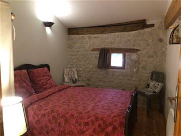 Chambre À Louer Voulgézac 159031