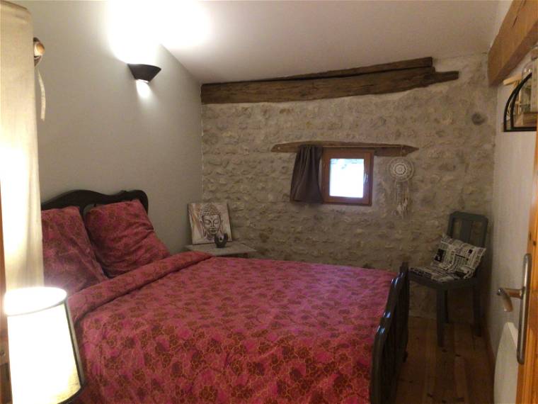 Homestay Voulgézac 159031