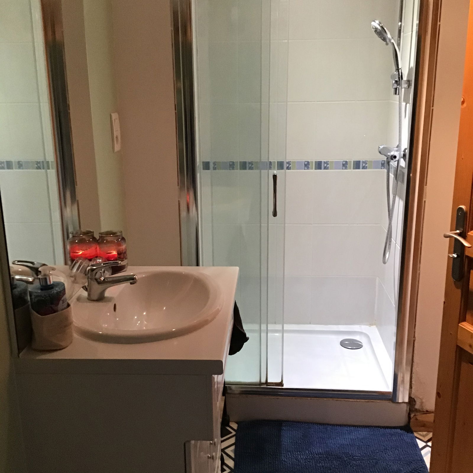 Homestay Voulgézac 159031