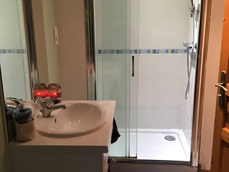 Gastfamilie Voulgézac 159031-4