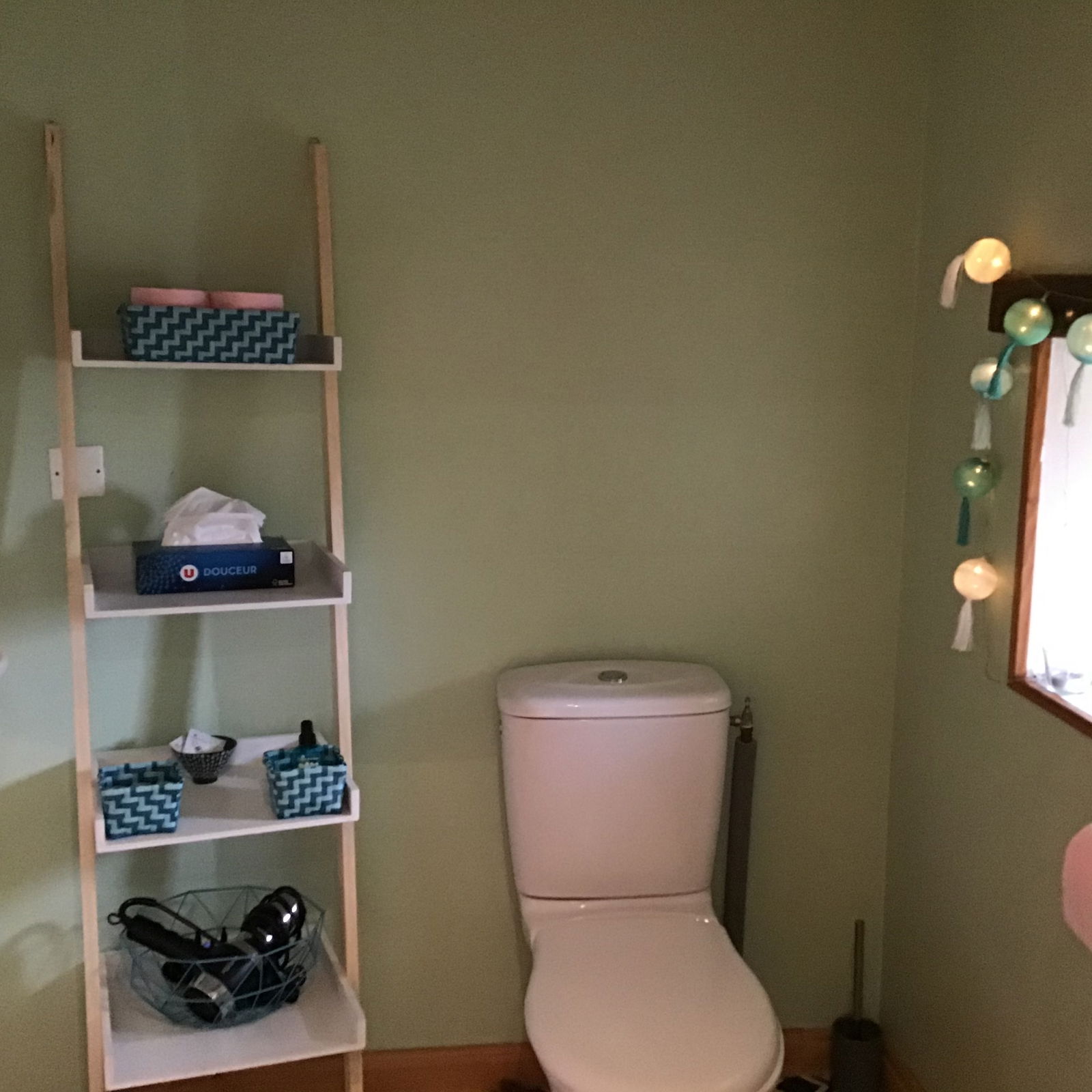 Homestay Voulgézac 159031