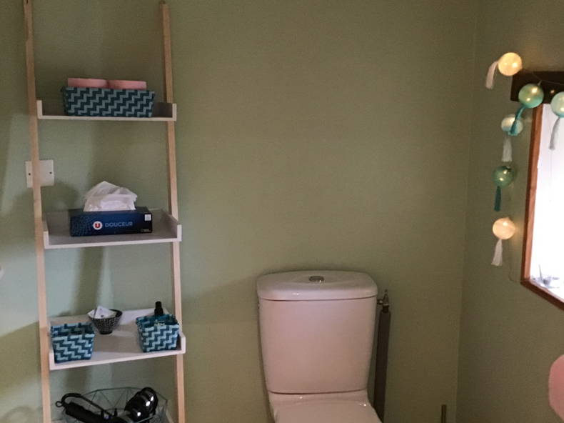 Gastfamilie Voulgézac 159031-5