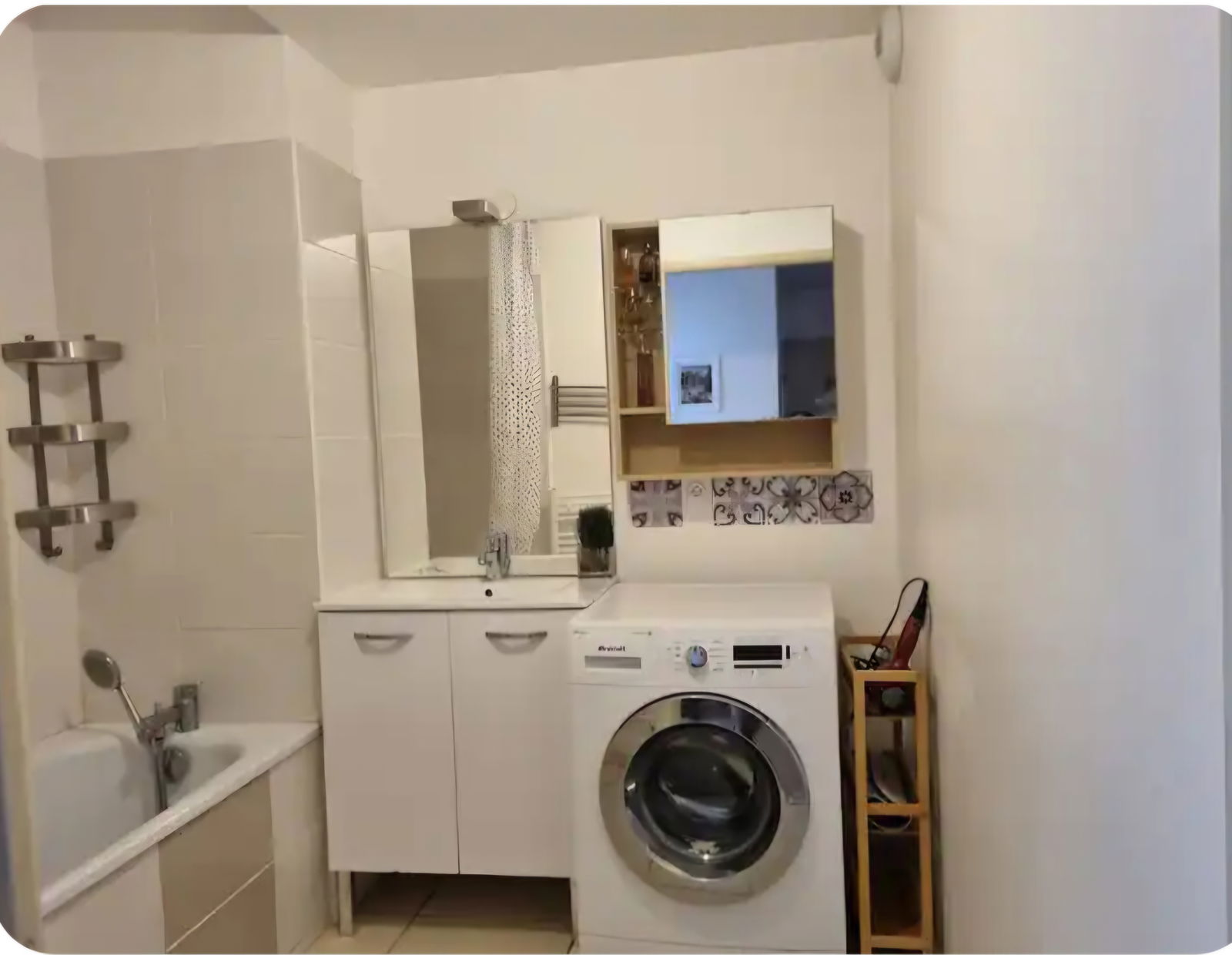 Homestay Montpellier 660479