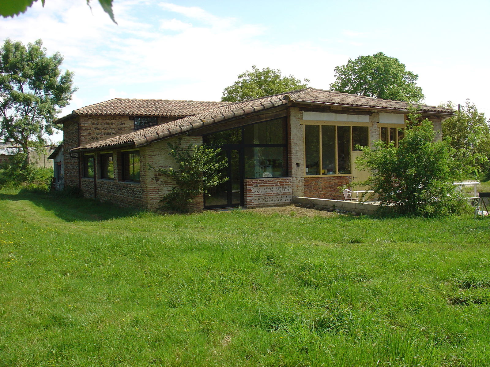 Colocation Carbonne 54196